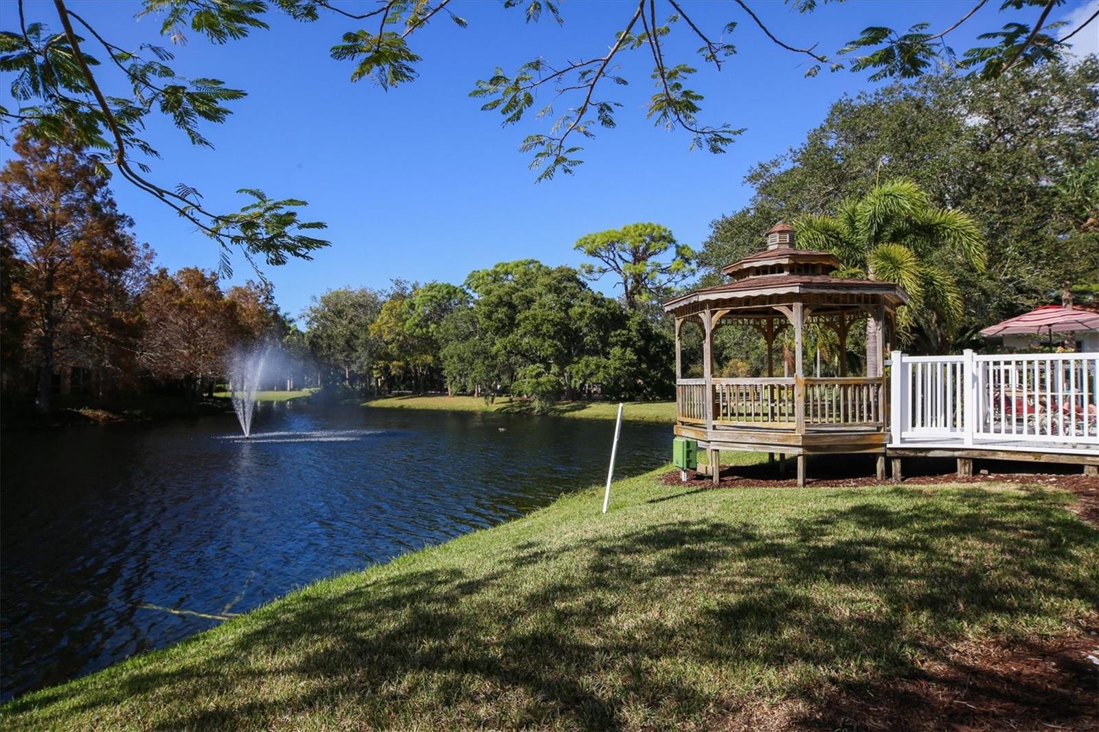 4256 CENTRAL SARASOTA PKWY #325 — photo 38