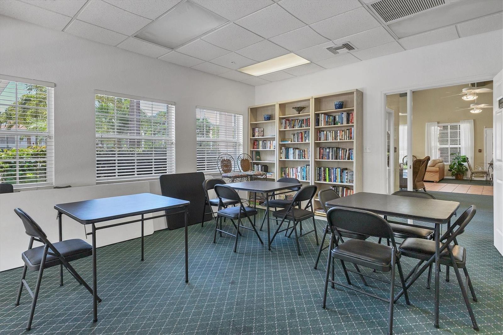 4256 CENTRAL SARASOTA PKWY #325 — photo 33
