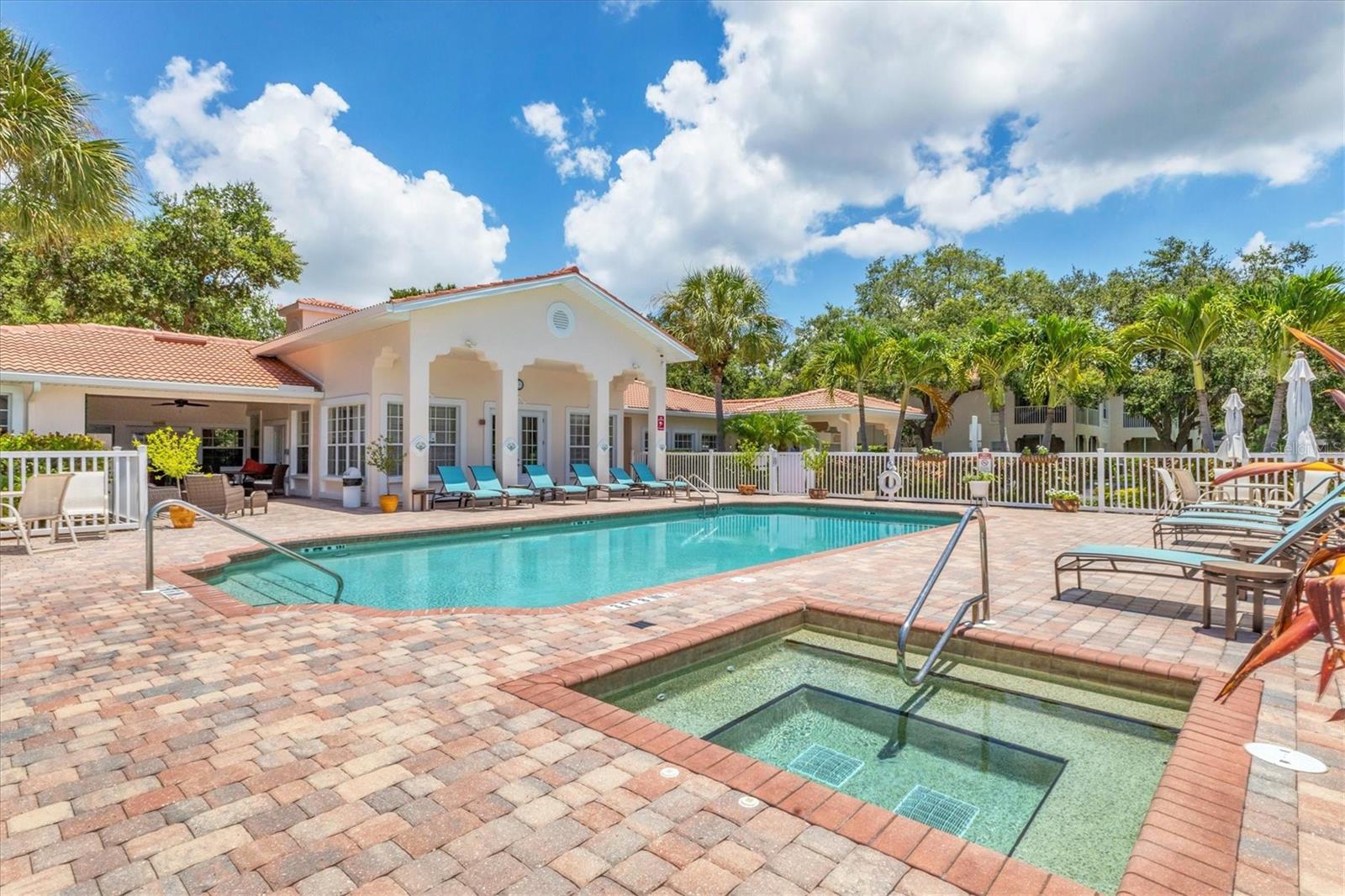 4256 CENTRAL SARASOTA PKWY #325 — photo 34