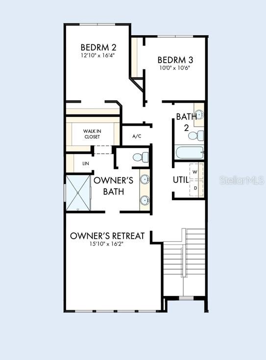 3528 CASPIAN CHERVIL ST — photo 4