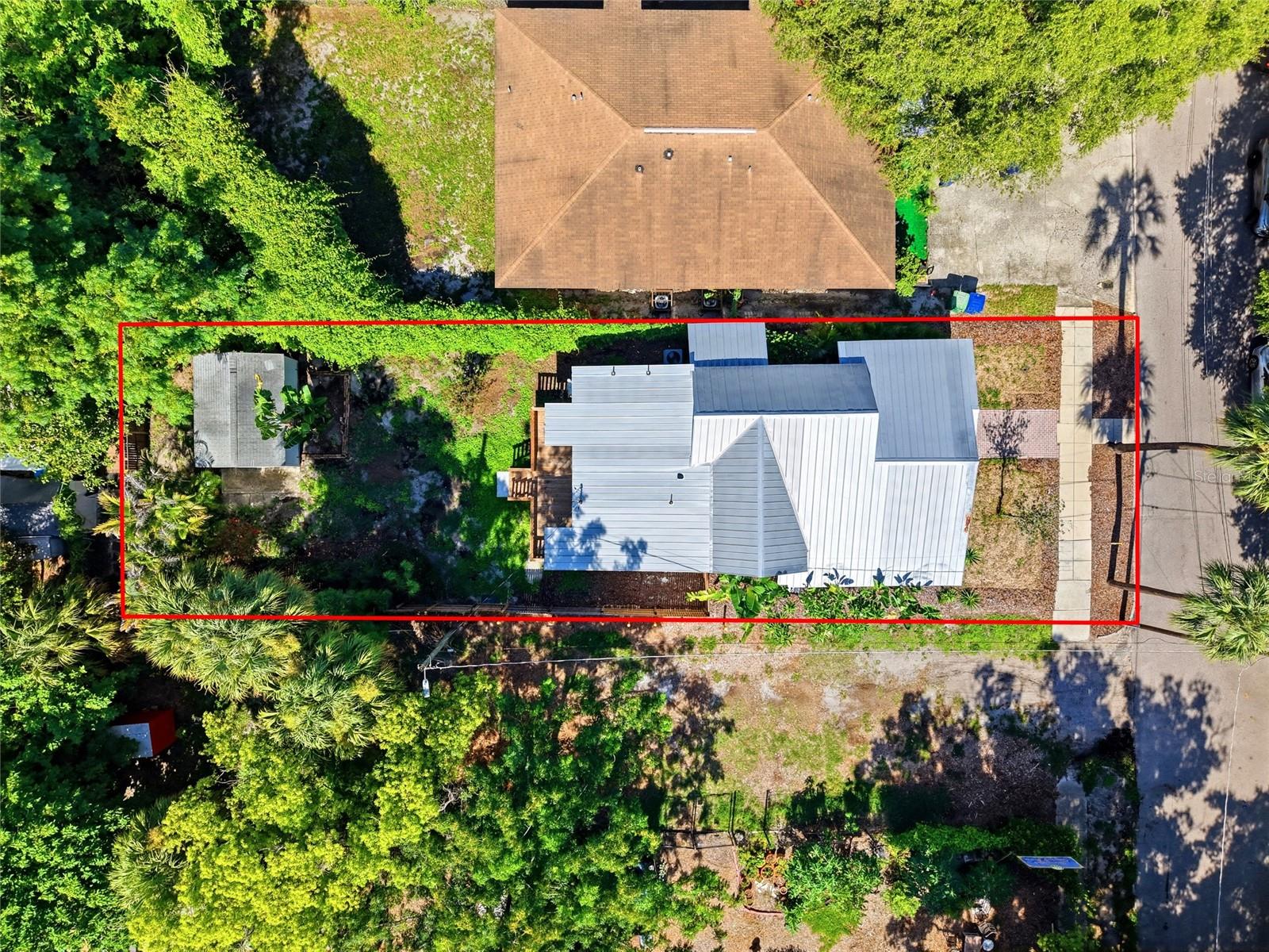 511 E FRANCES AVE — photo 33