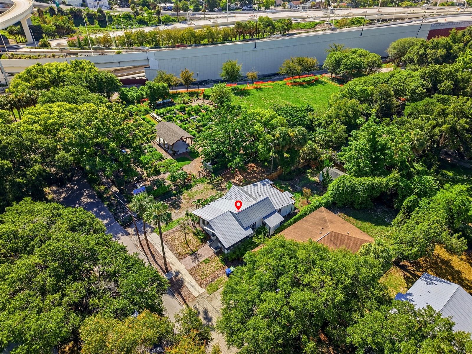 511 E FRANCES AVE — photo 39