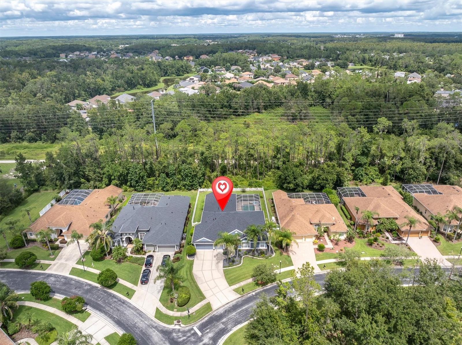27027 BRUSH CREEK WAY — photo 5
