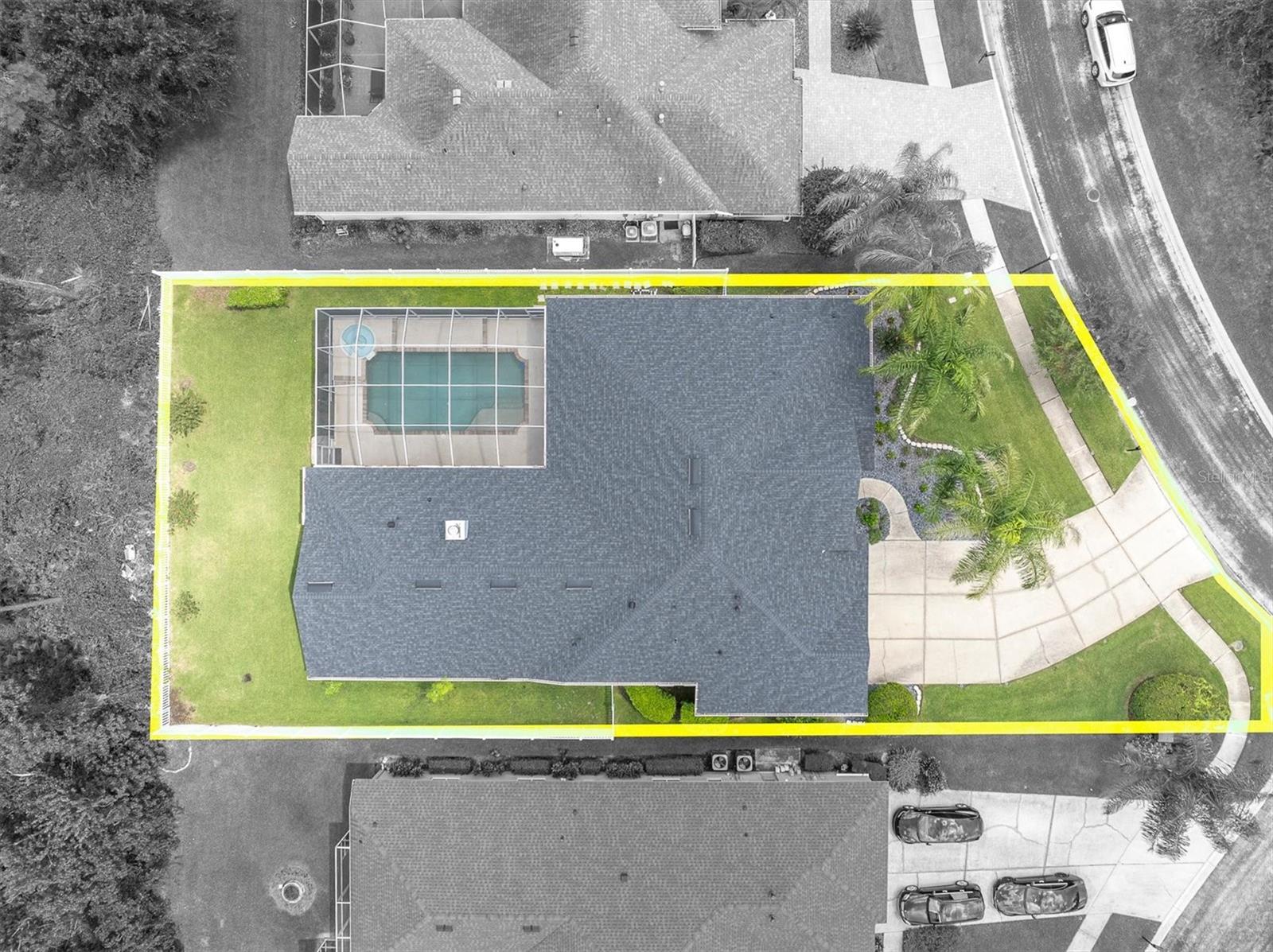 27027 BRUSH CREEK WAY — photo 70