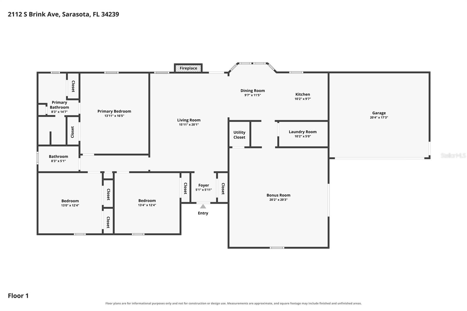 2112 S BRINK AVE — photo 34