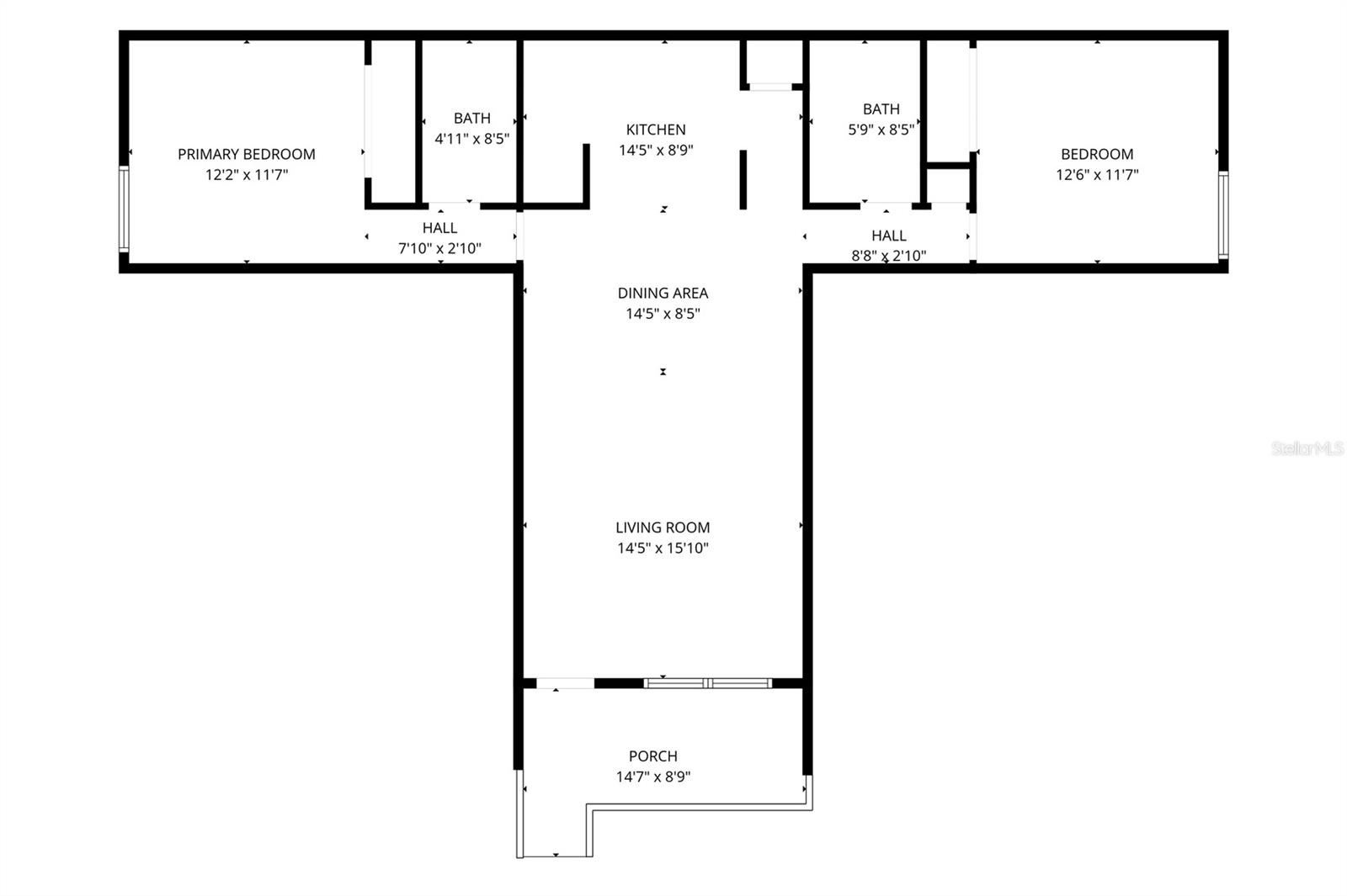 13608 S VILLAGE DR #6204 — photo 31