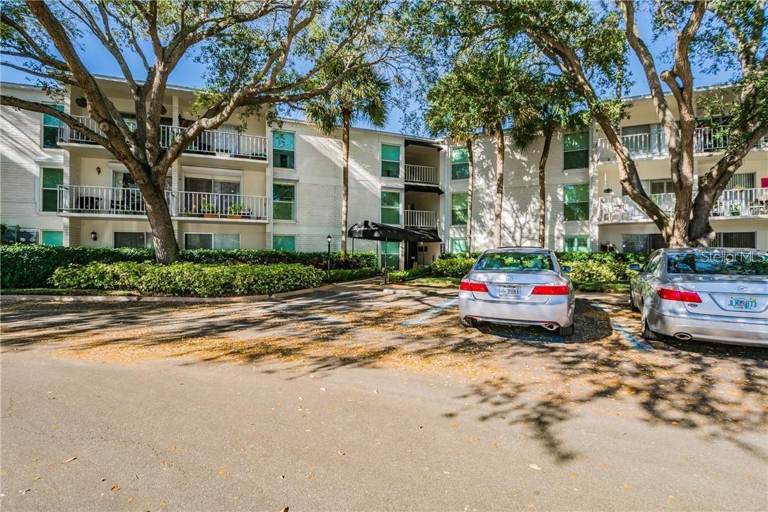 3325 BAYSHORE BLVD #D16 — photo 2
