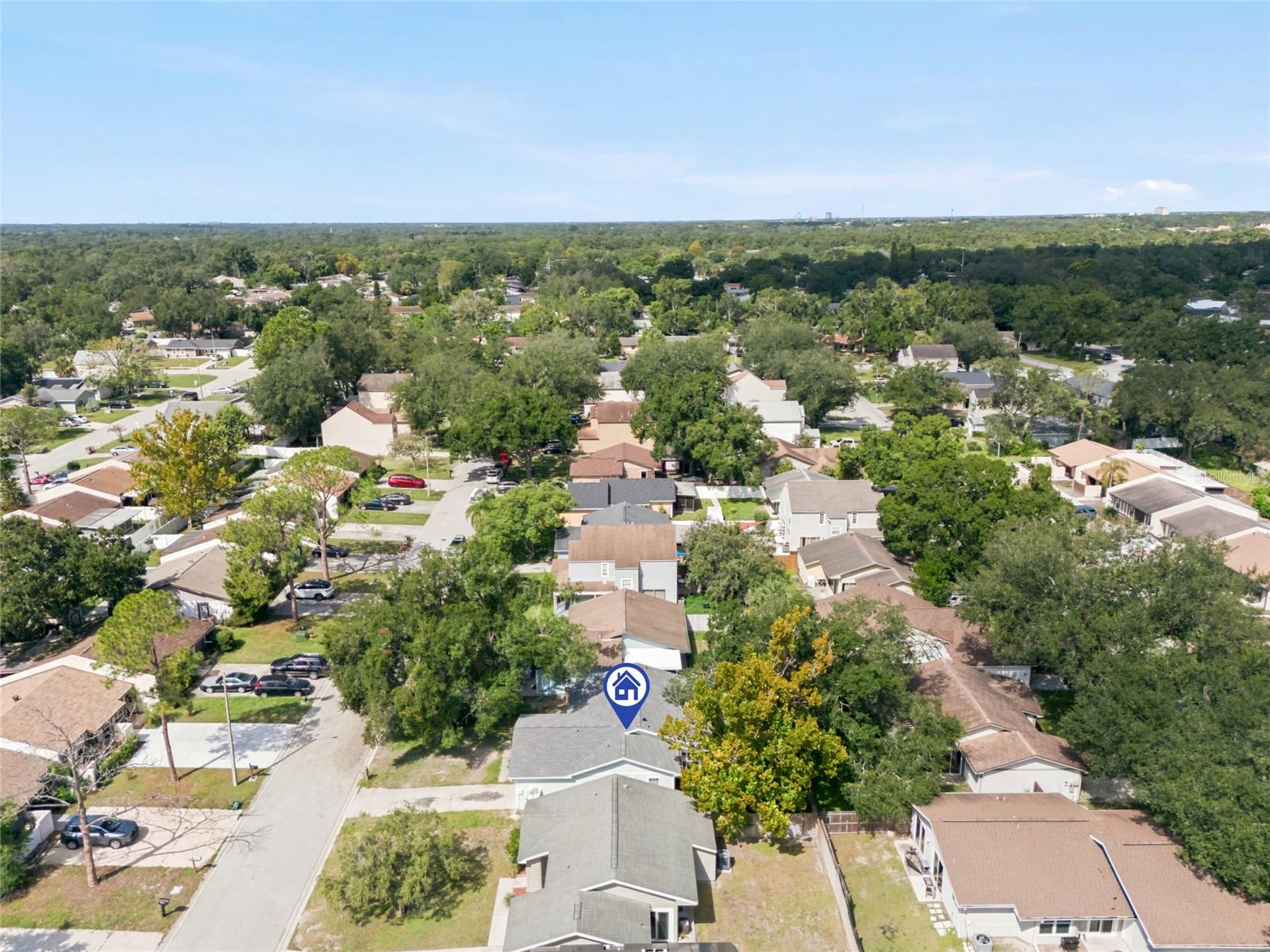 7714 GLADES CT — photo 41