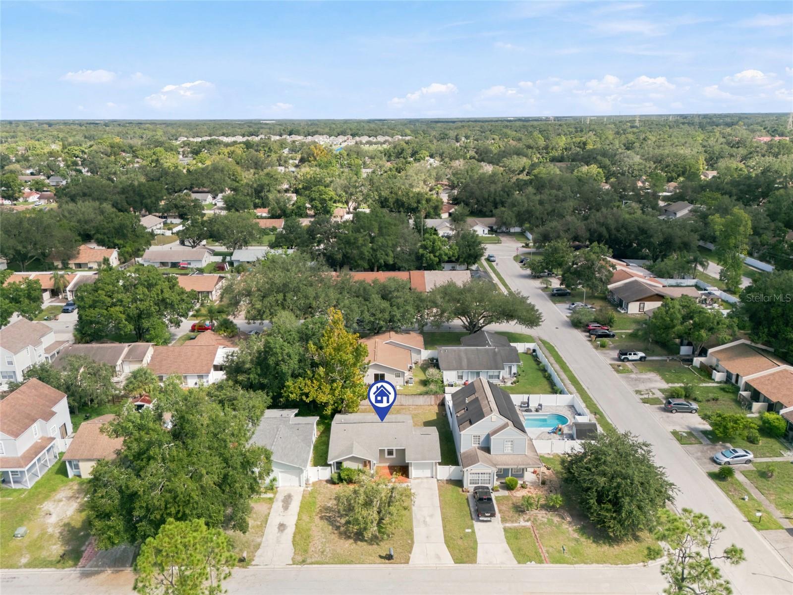 7714 GLADES CT — photo 37