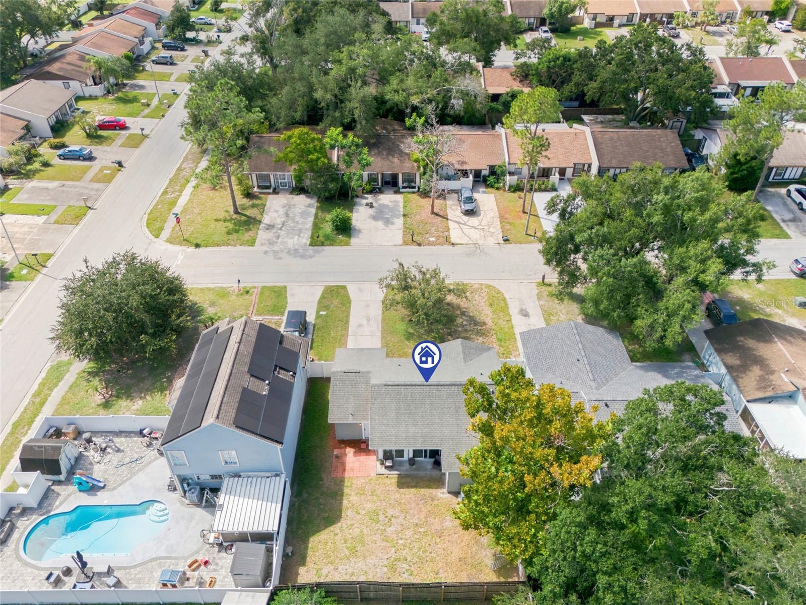 7714 GLADES CT — photo 38