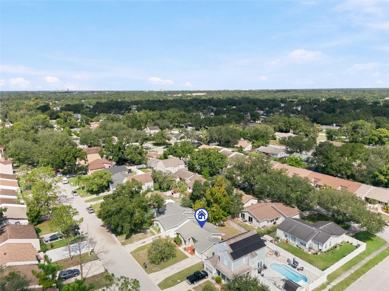 7714 GLADES CT — photo 42