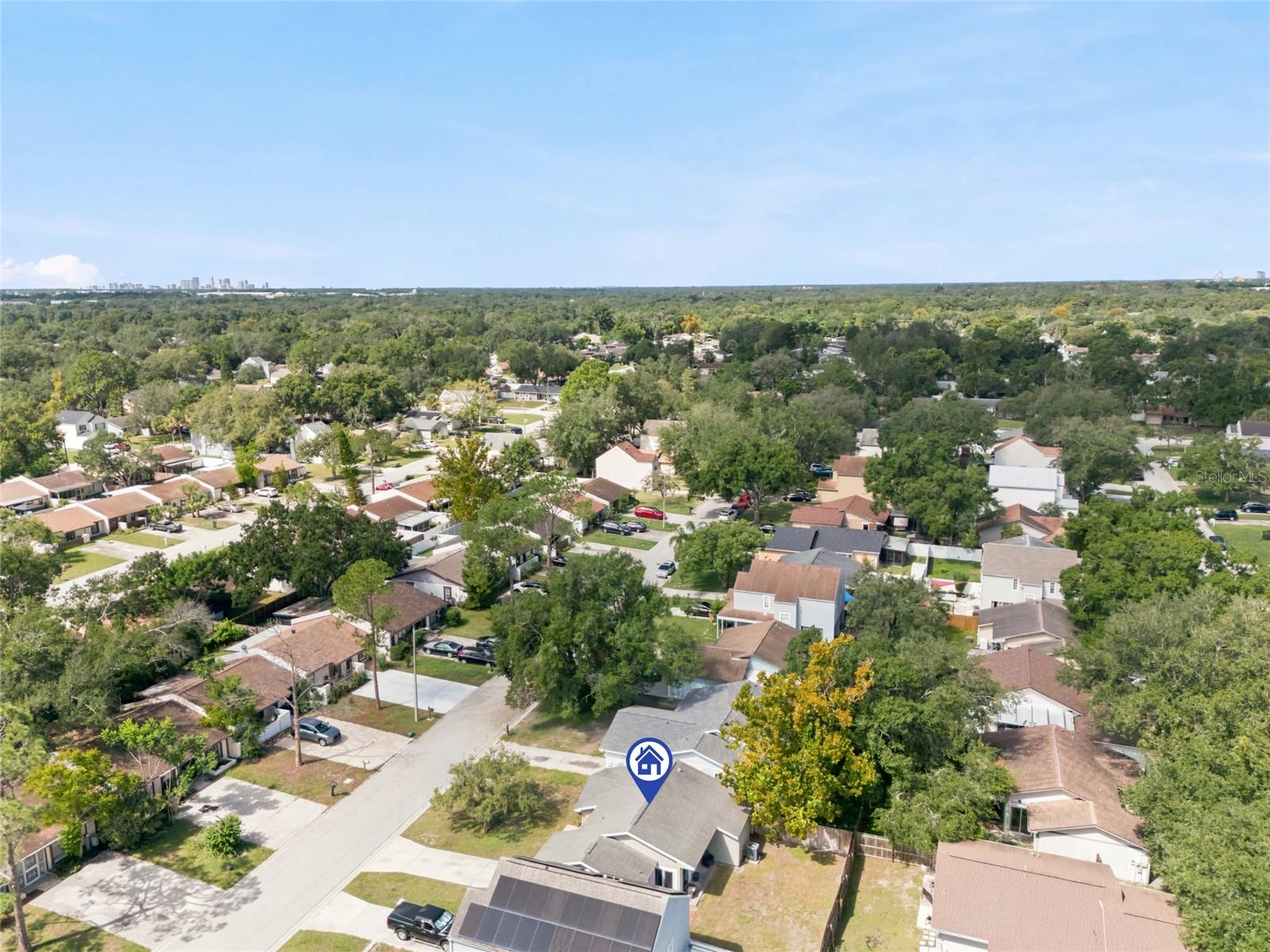 7714 GLADES CT — photo 40