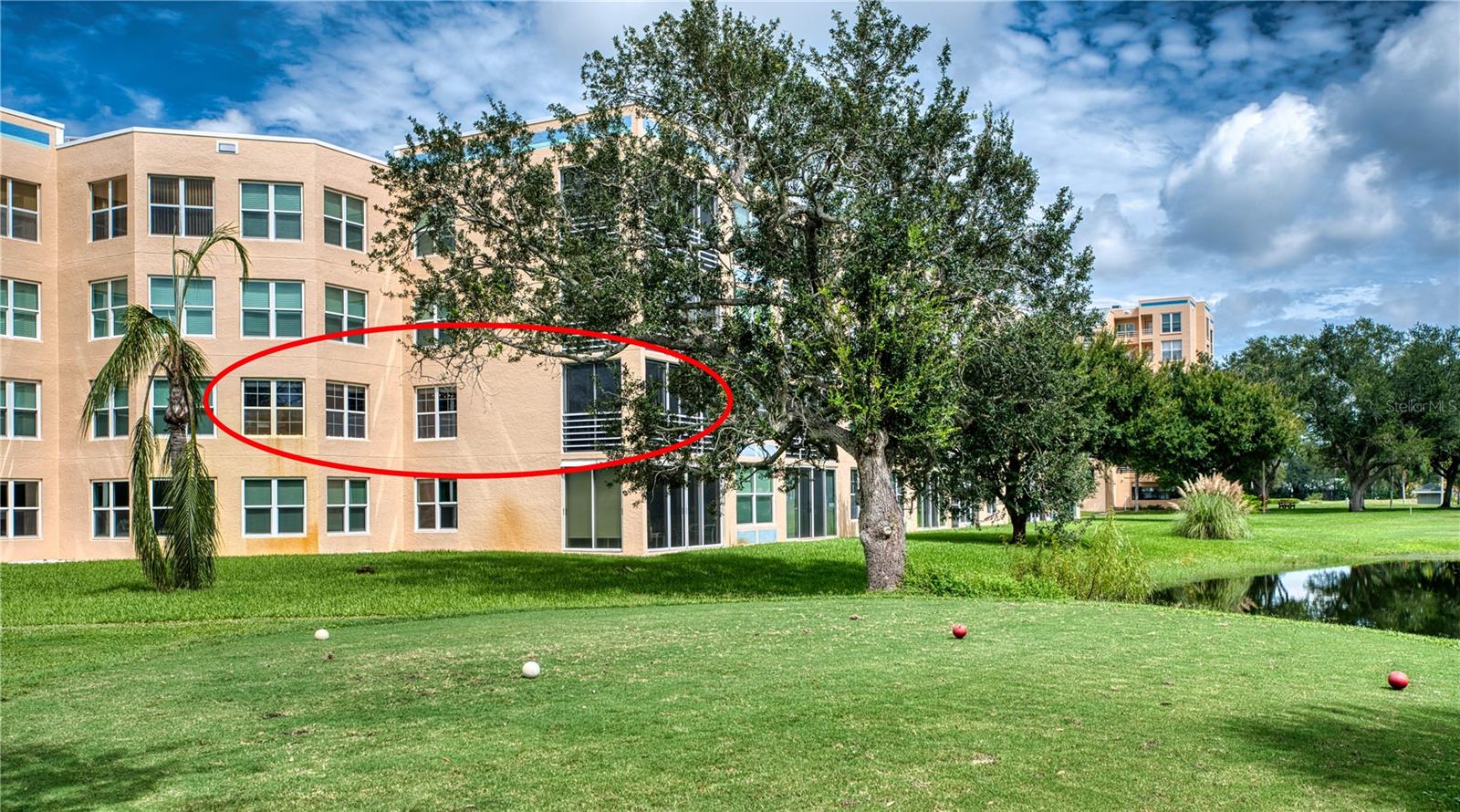 4480 FAIRWAYS BLVD #206 — photo 3