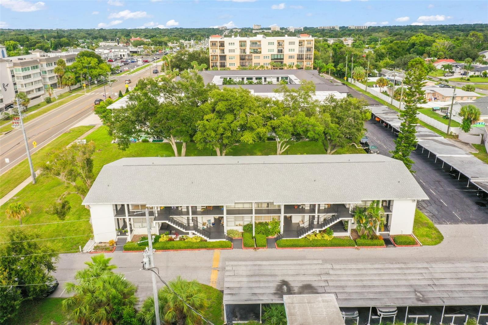 2950 W BAY DR #A5 — photo 32