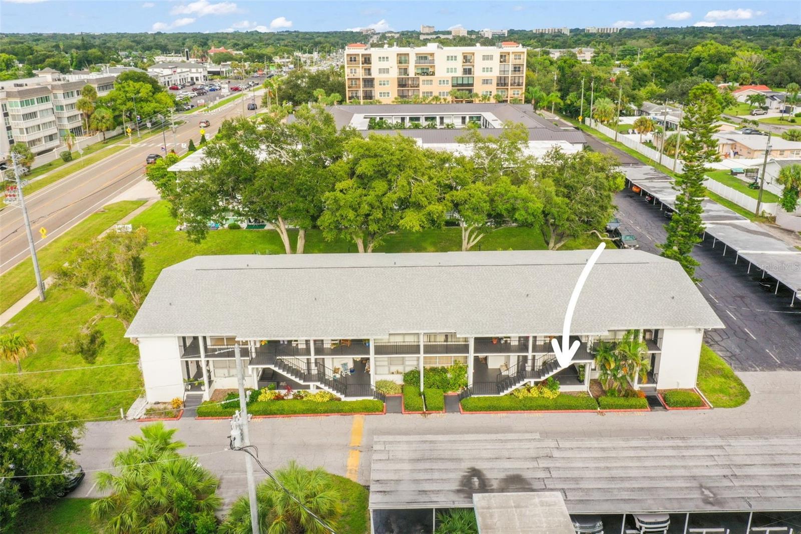 2950 W BAY DR #A5 — photo 39