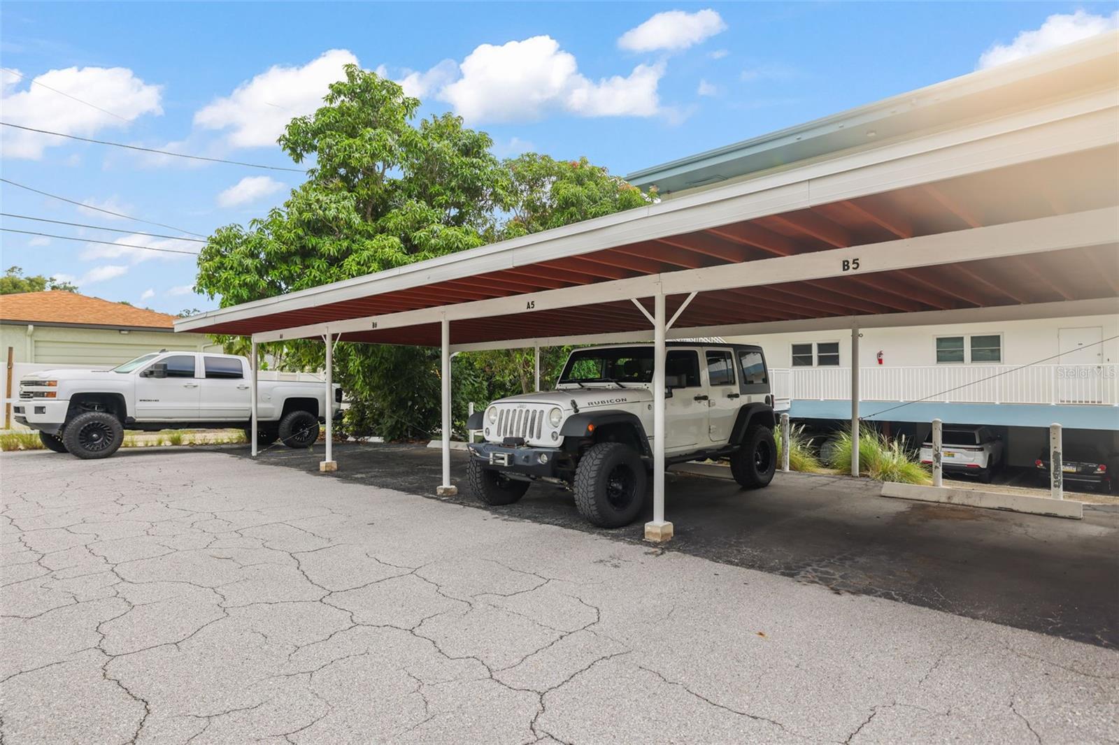 2950 W BAY DR #A5 — photo 45