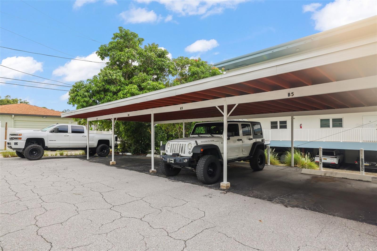 2950 W BAY DR #A5 — photo 46