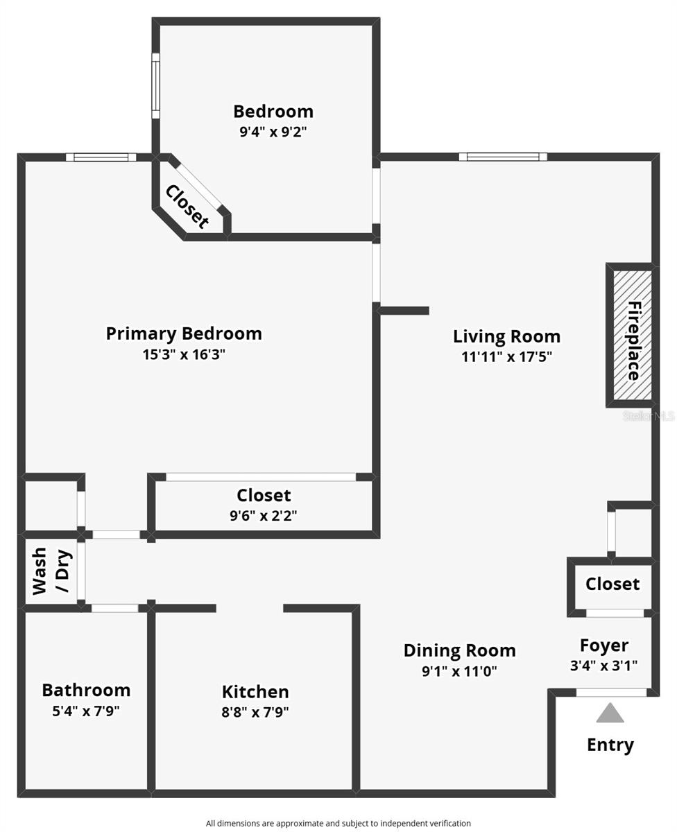 4405 W FAIR OAKS AVE #19 — photo 5