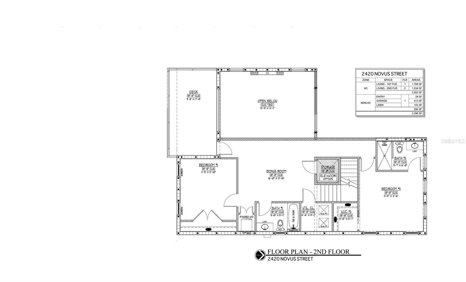 2420 NOVUS ST — photo 9