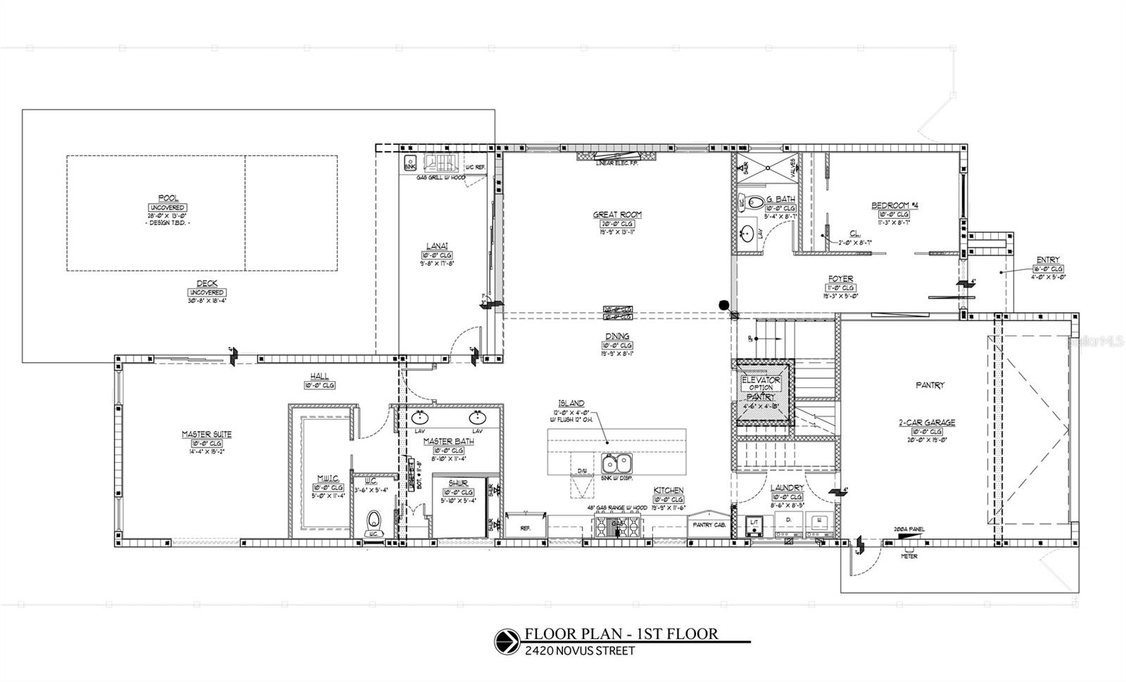 2420 NOVUS ST — photo 8