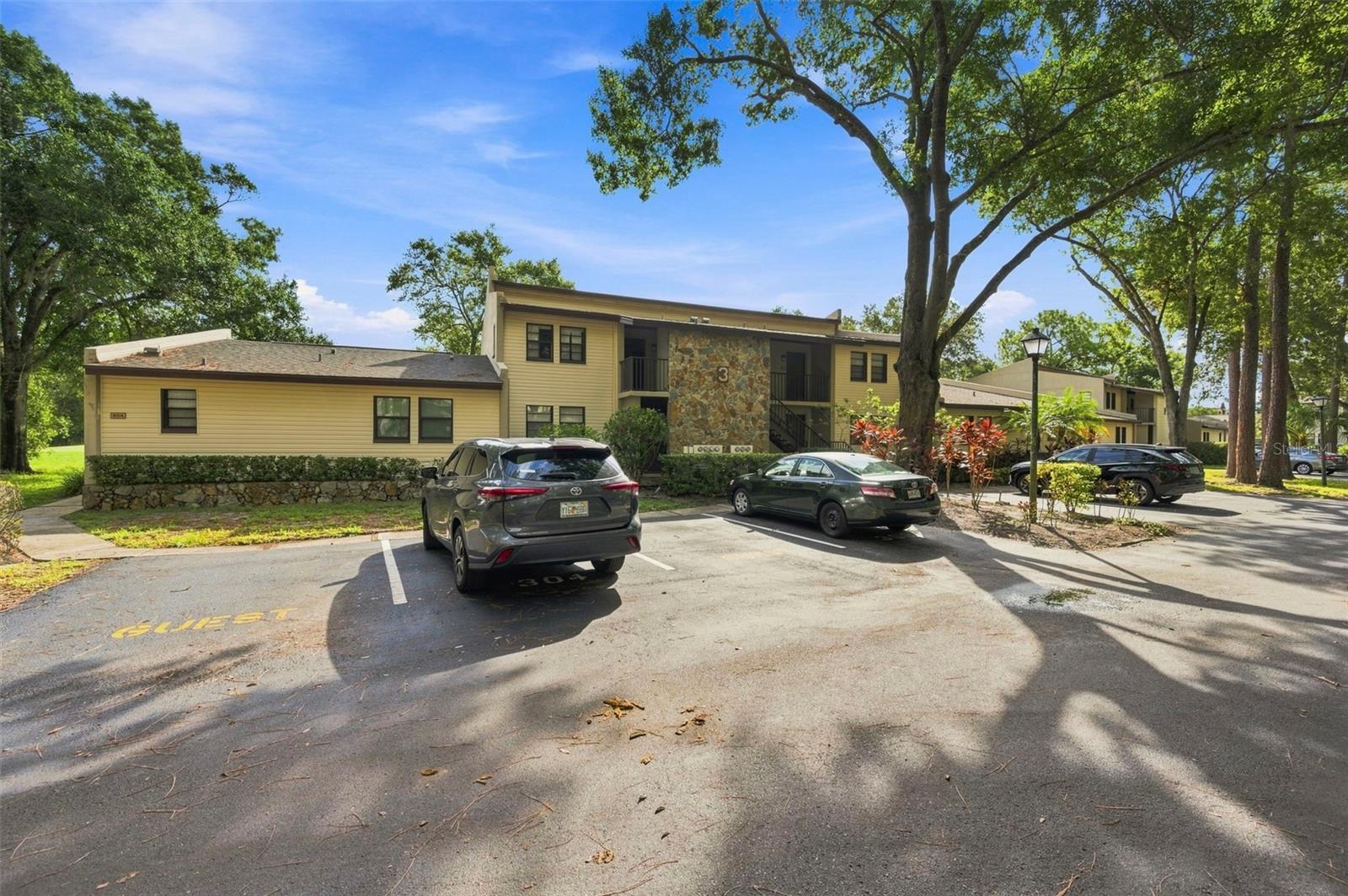 1000 TARPON WOODS BLVD #302 — photo 2
