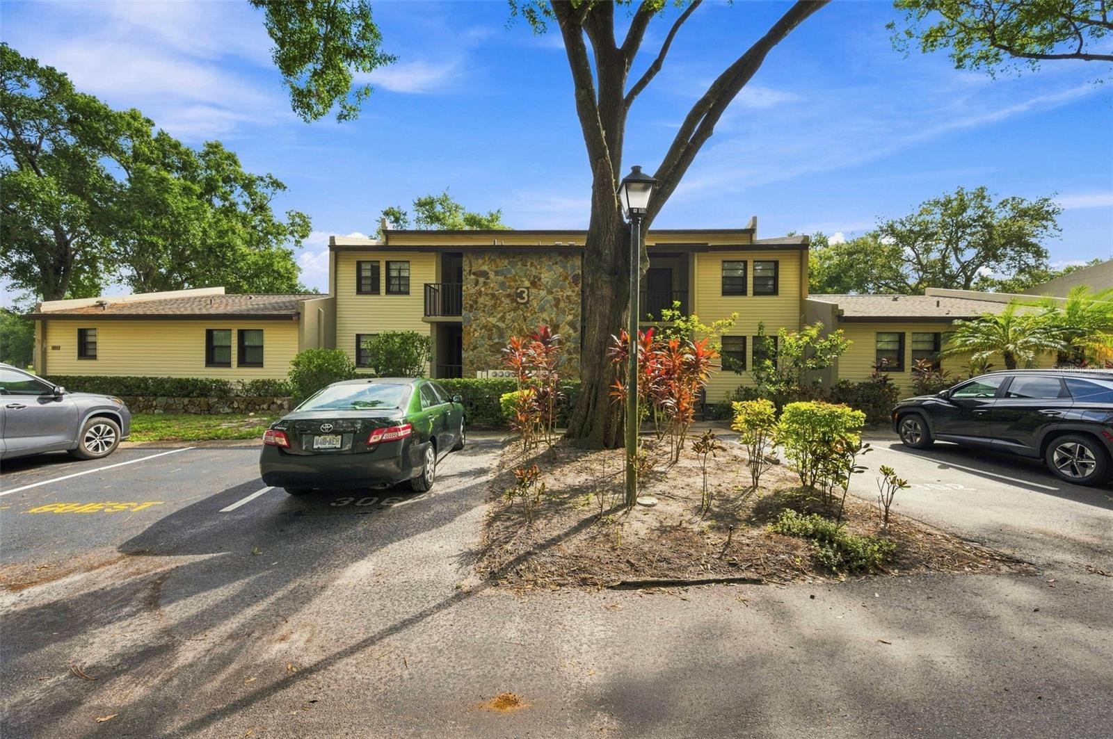 1000 TARPON WOODS BLVD #302 — photo 5