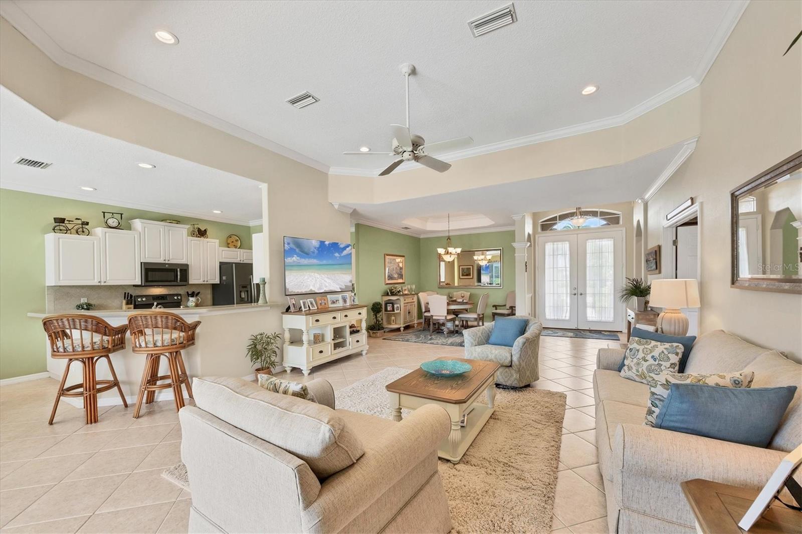 5641 WHISPERING OAKS DR — photo 16