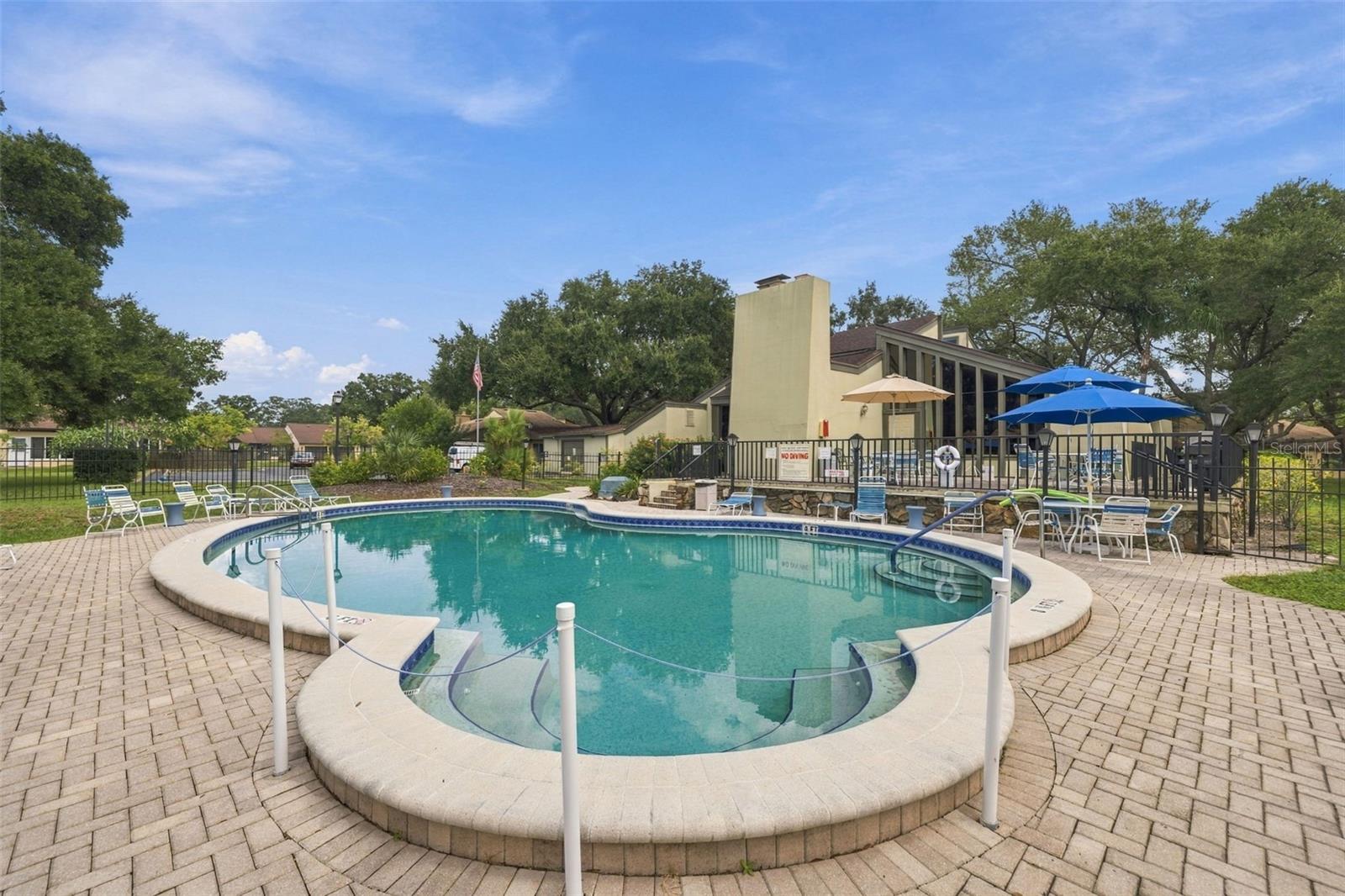 2101 SUNSET POINT RD #1502 — photo 30