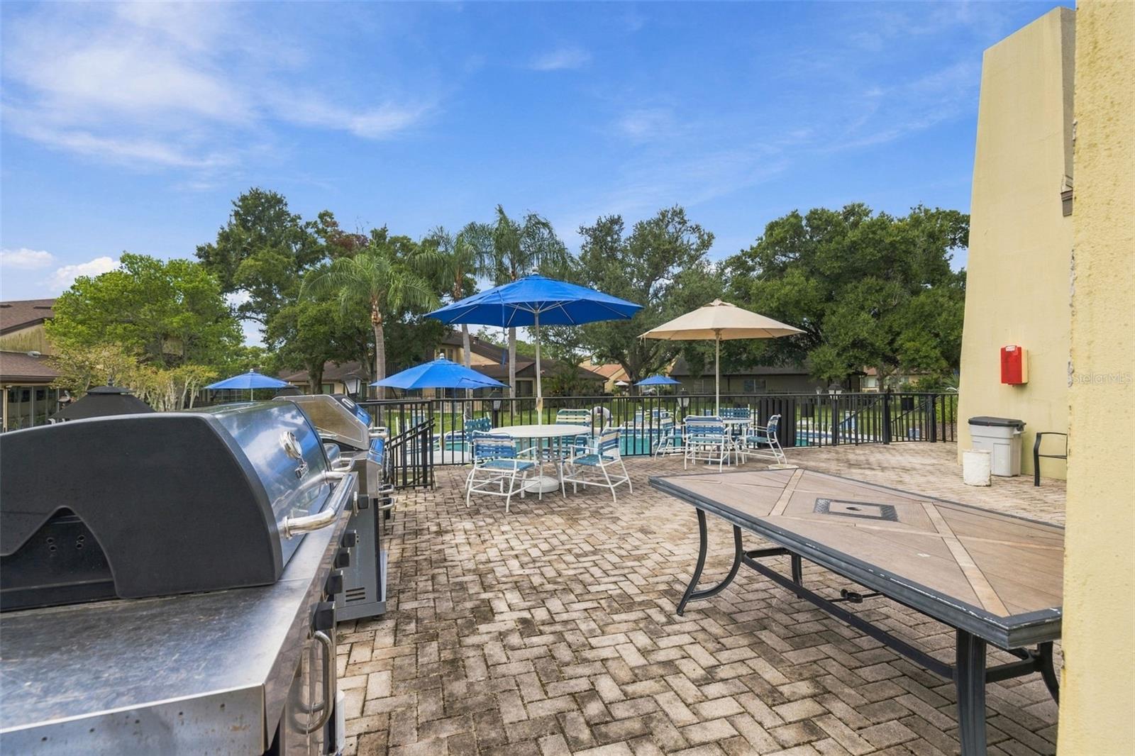 2101 SUNSET POINT RD #1502 — photo 33