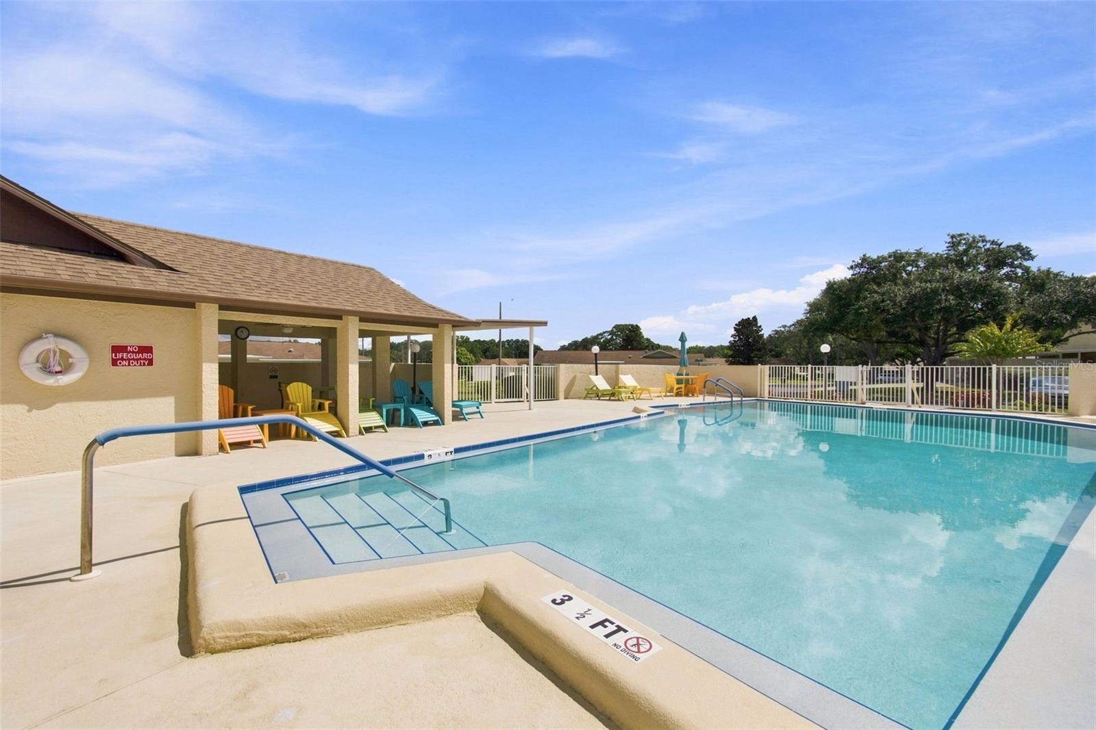 11231 DOLLAR LAKE DR #4 — photo 24