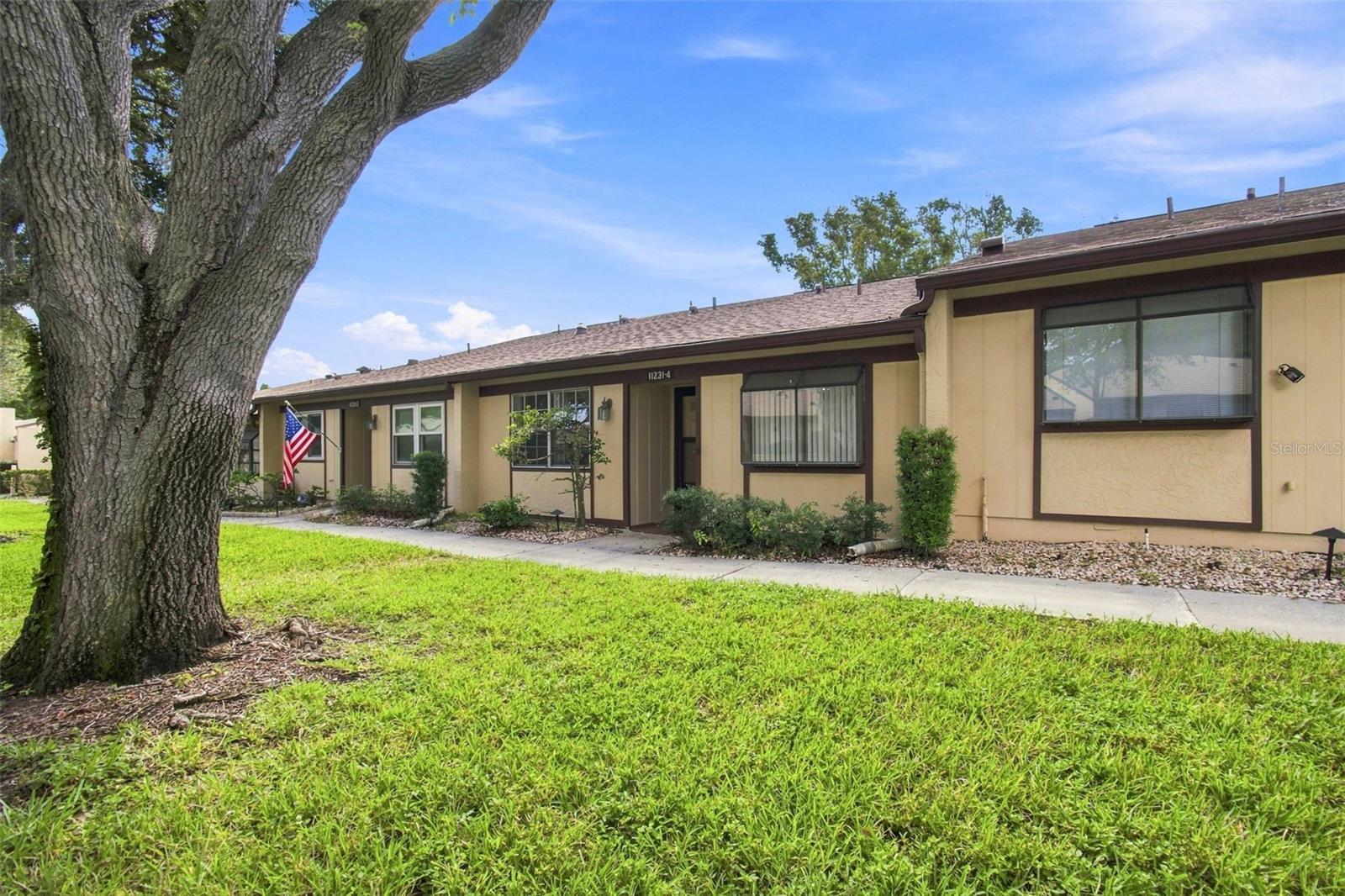 11231 DOLLAR LAKE DR #4 — photo 2