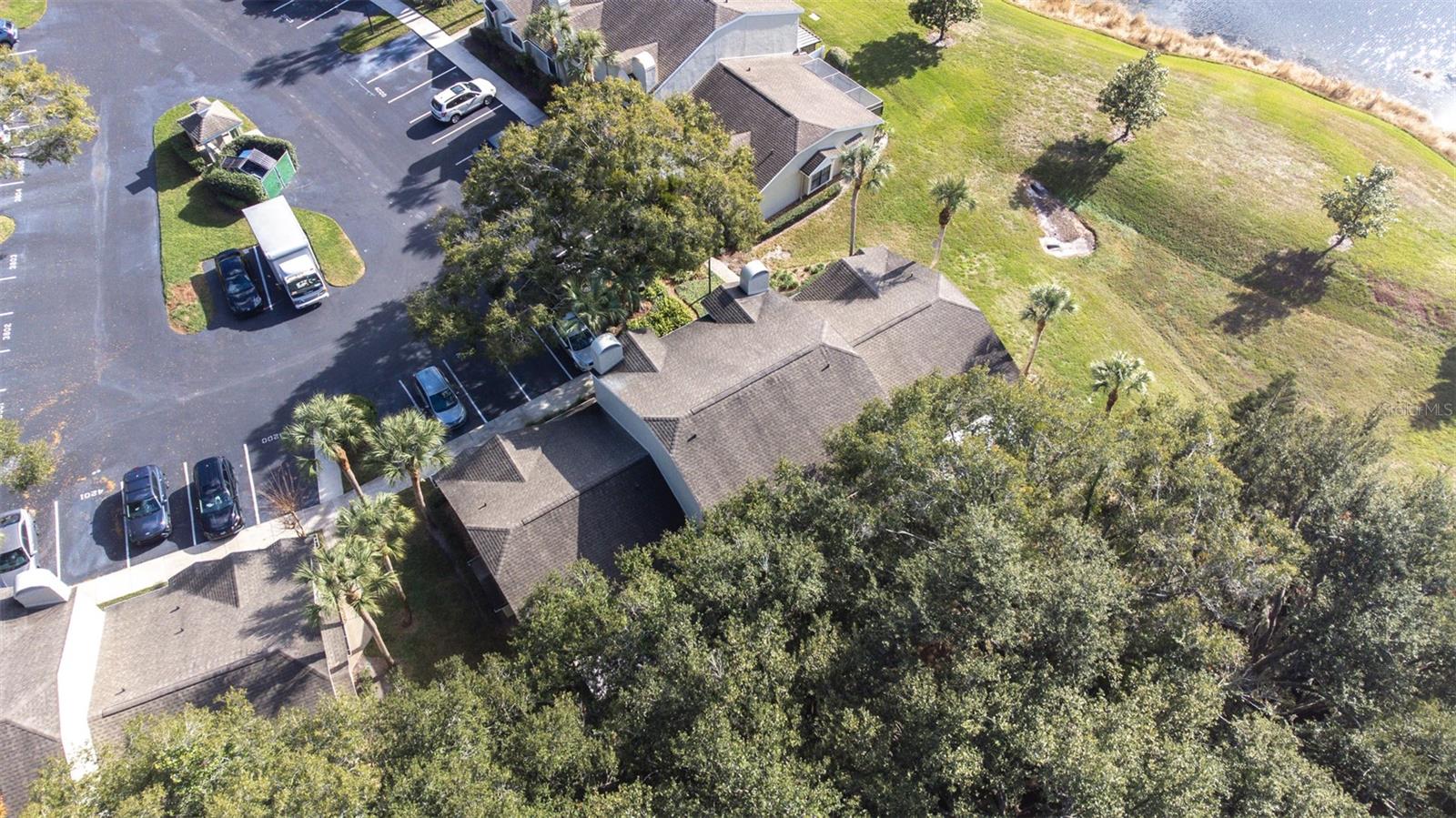 5100 BURCHETTE RD #4102 — photo 42