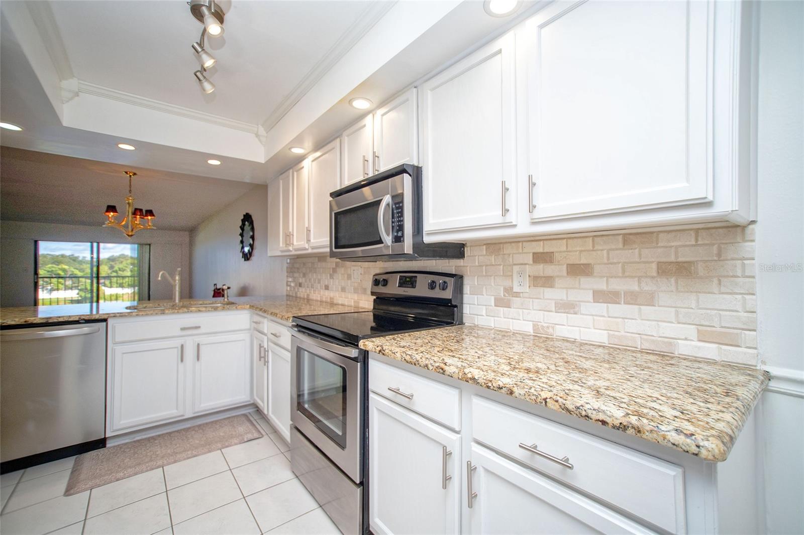9490 HARBOR GREENS WAY #306 — photo 10