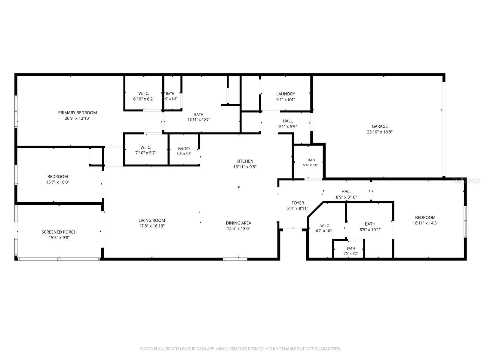 9926 CAMPANULA CT — photo 35