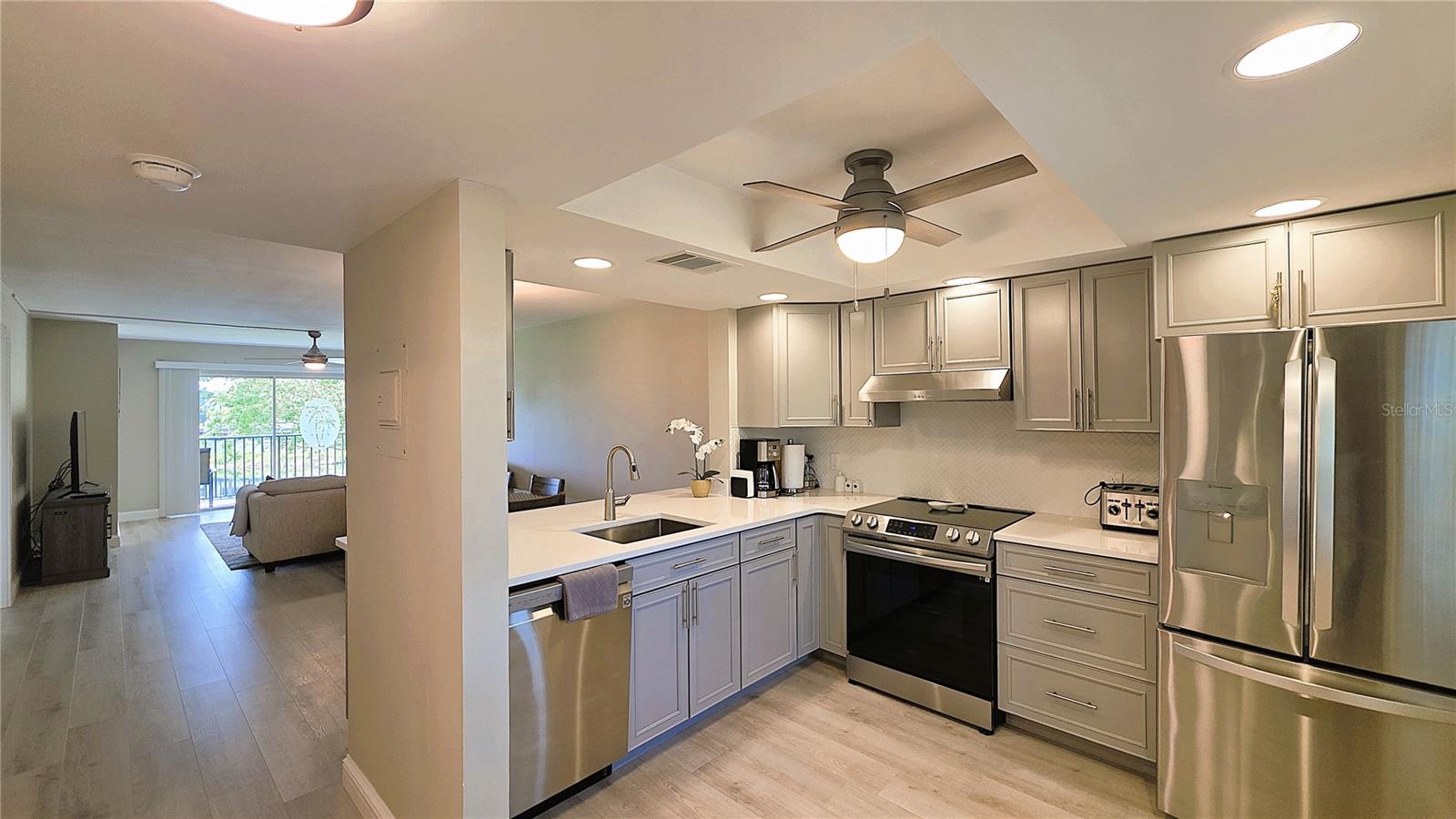 1450 HEATHER RIDGE BLVD #201 — photo 8