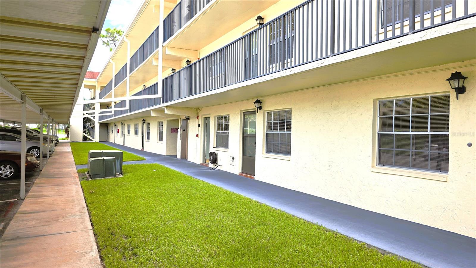 1450 HEATHER RIDGE BLVD #201 — photo 6