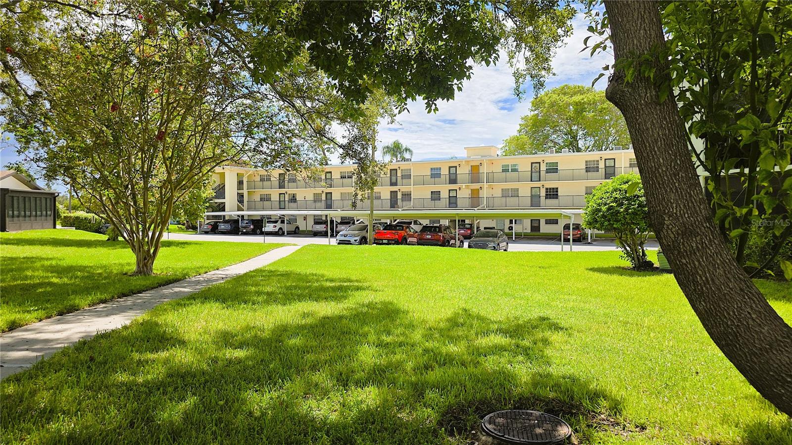1450 HEATHER RIDGE BLVD #201 — photo 4