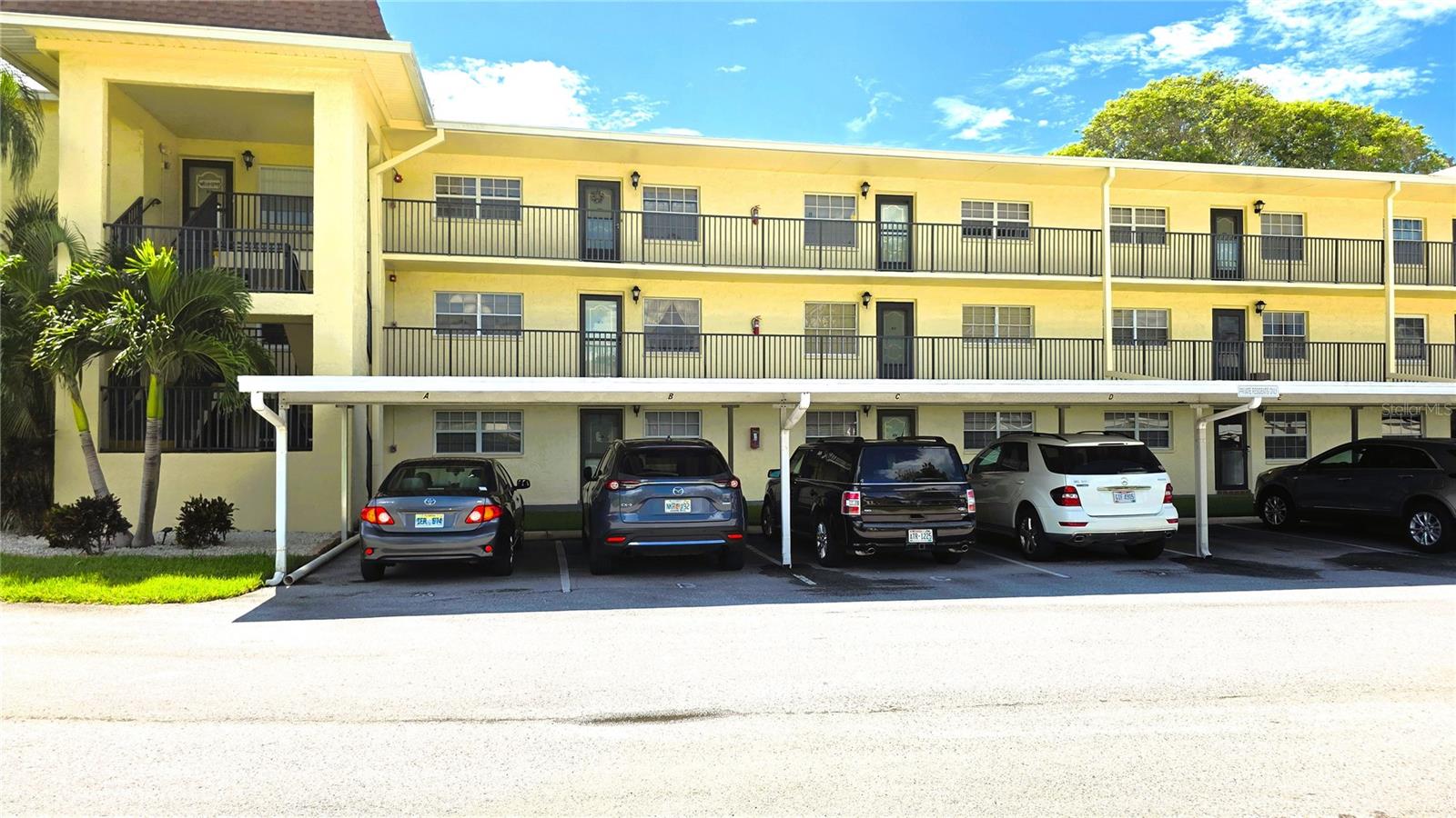 1450 HEATHER RIDGE BLVD #201 — photo 2