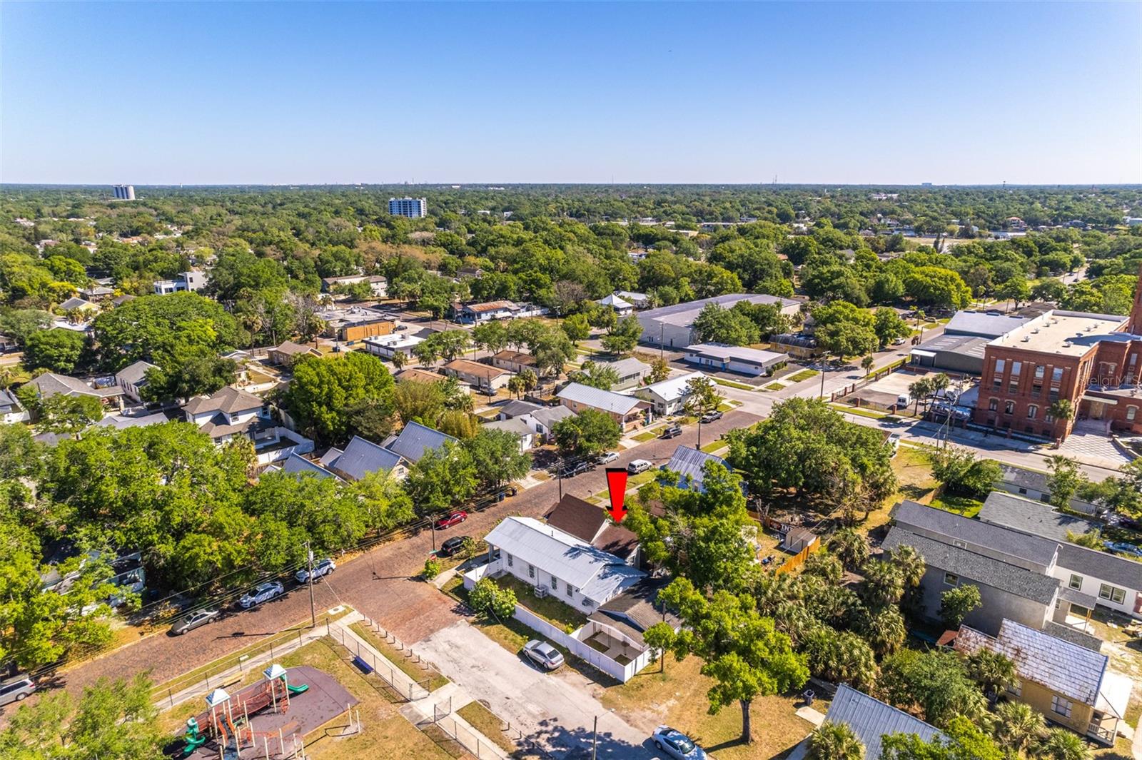 2118 W PALMETTO ST — photo 47