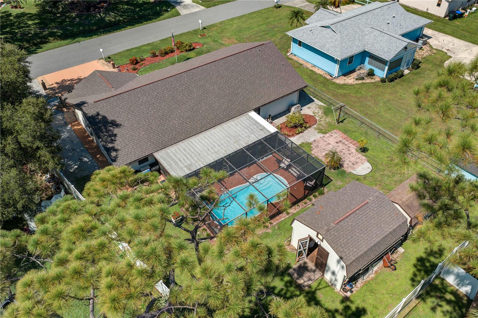 4110 ALLURE LN — photo 45