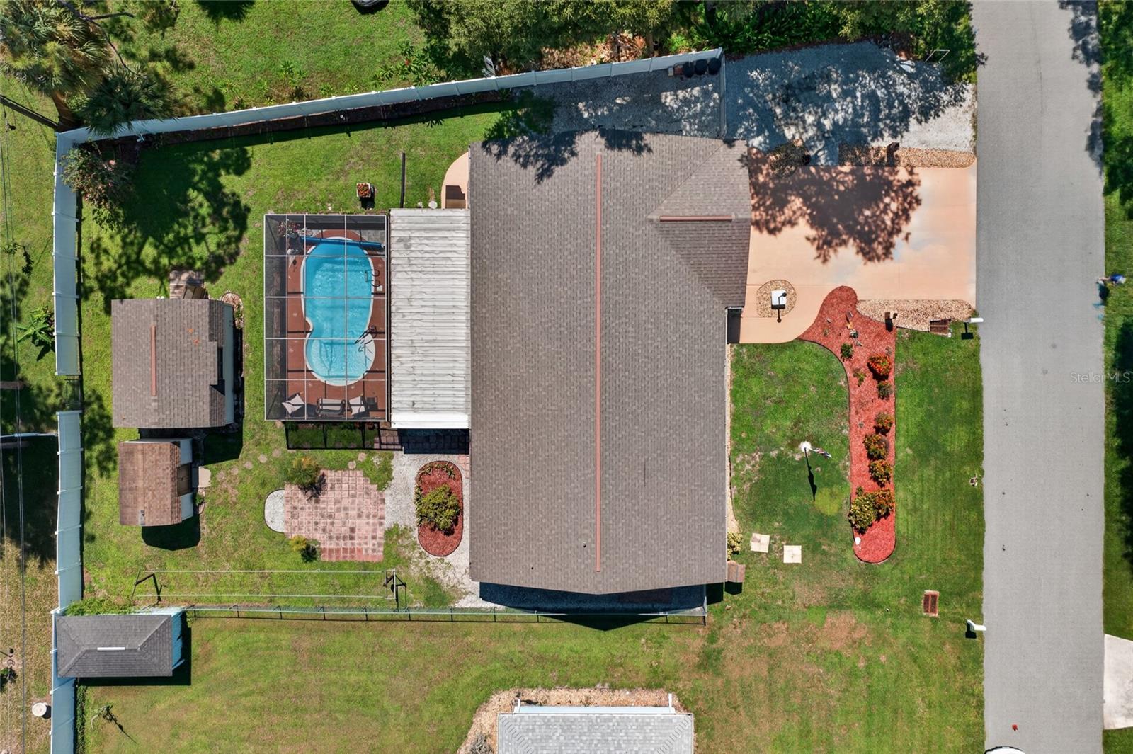 4110 ALLURE LN — photo 43