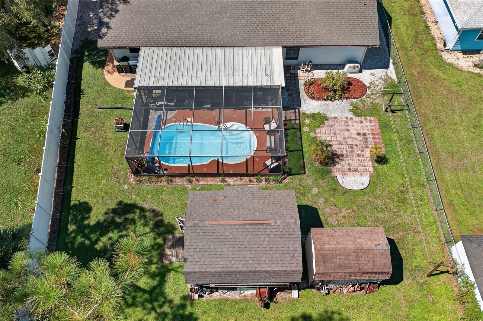 4110 ALLURE LN — photo 44