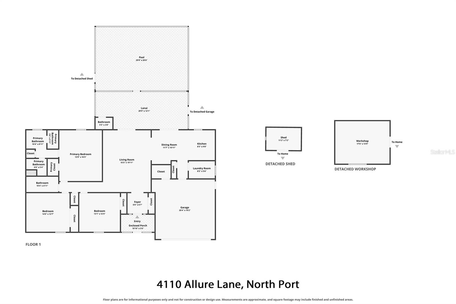 4110 ALLURE LN — photo 51