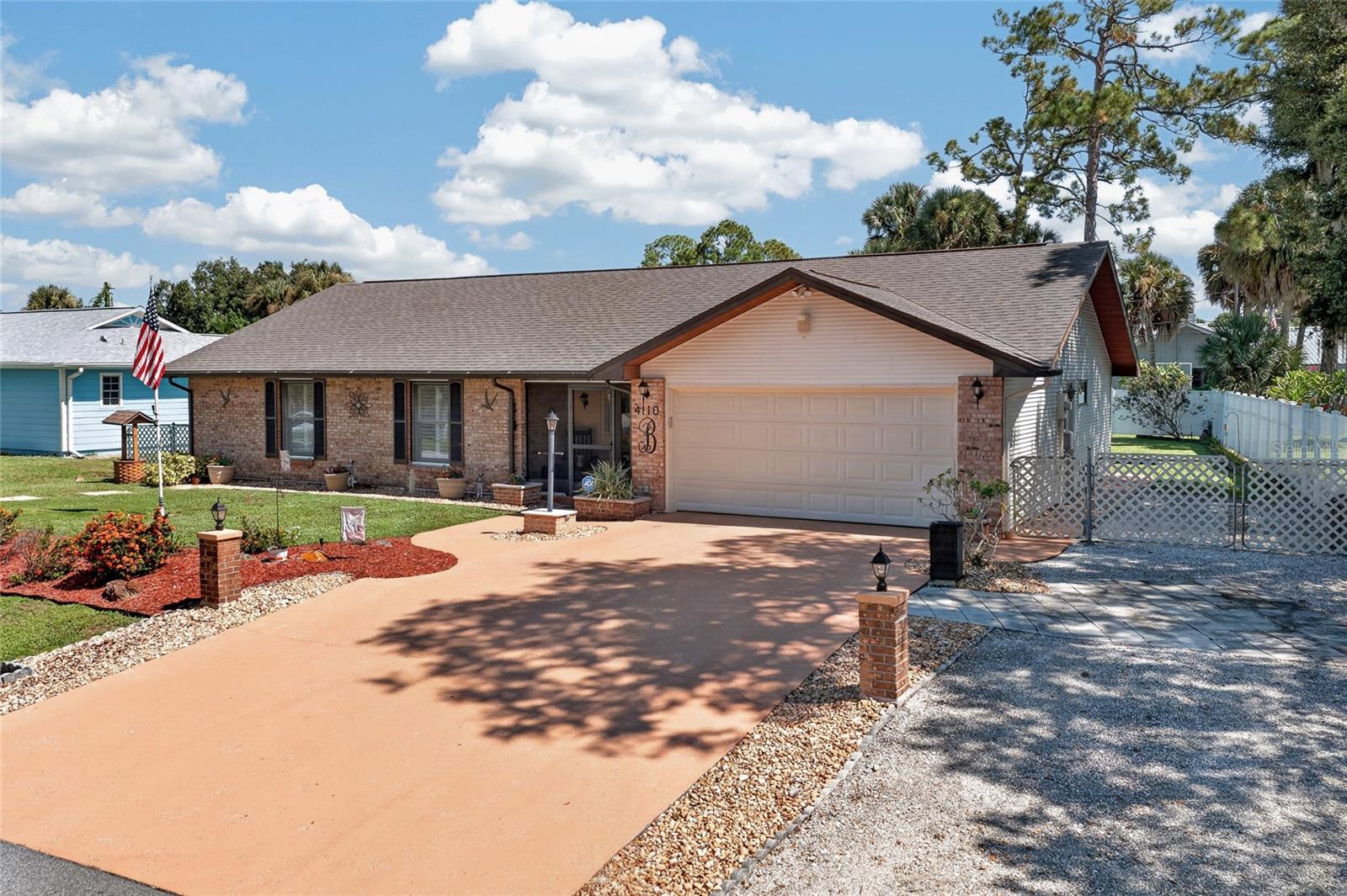 4110 ALLURE LN — photo 47