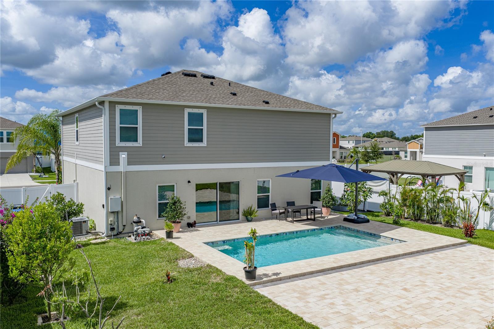 12756 TANNENCREST DR — photo 59