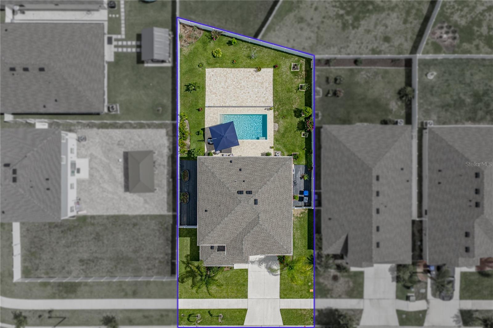 12756 TANNENCREST DR — photo 4