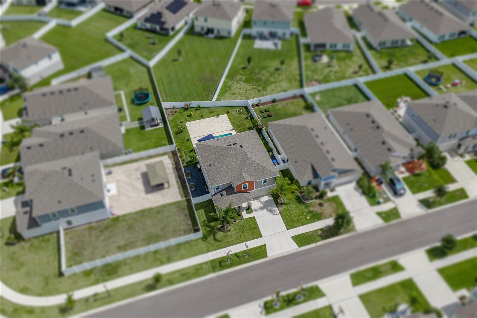 12756 TANNENCREST DR — photo 71