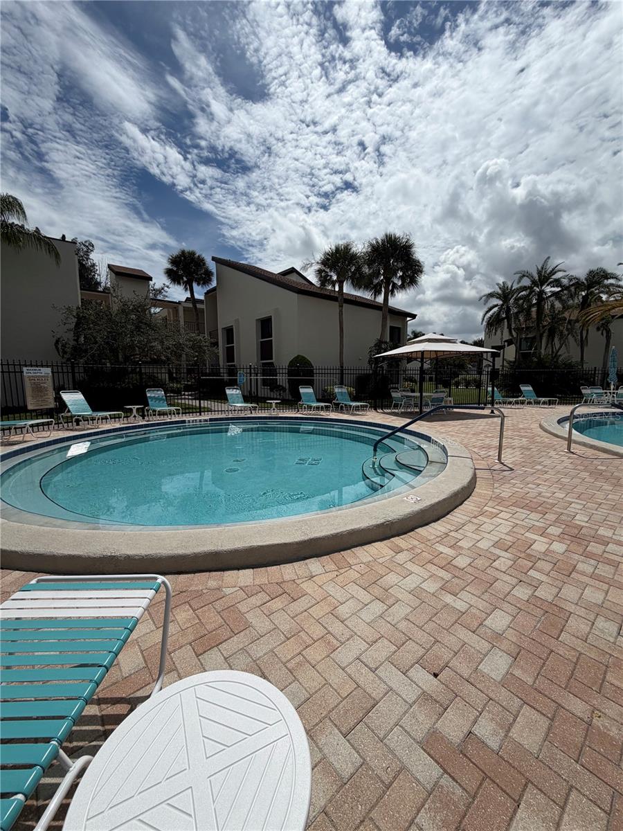 2205 BELLEAIR RD #A23 — photo 32