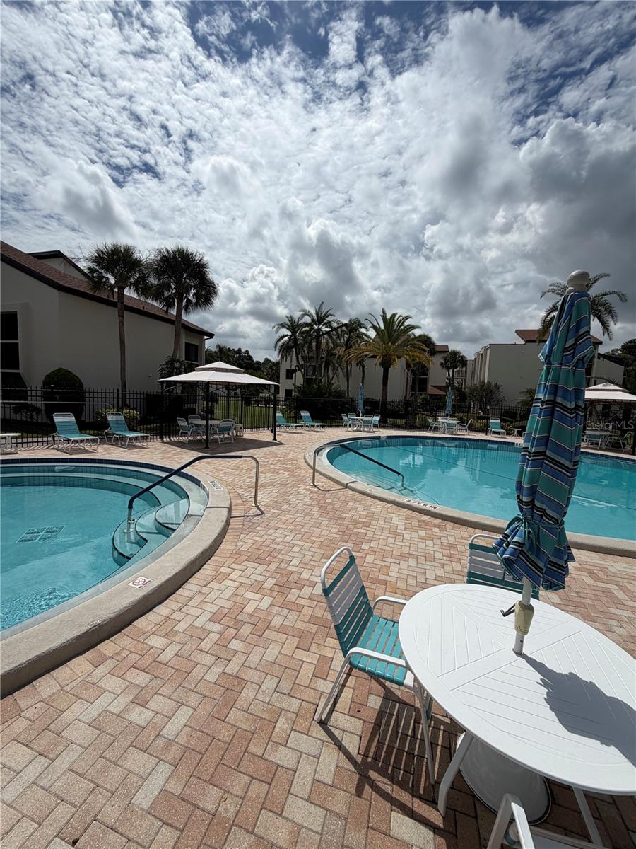 2205 BELLEAIR RD #A23 — photo 35