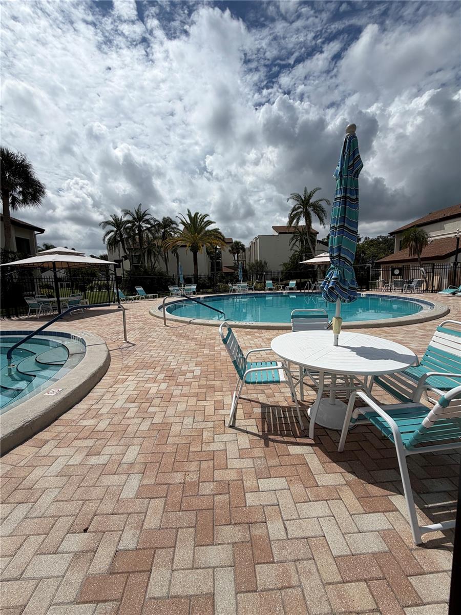 2205 BELLEAIR RD #A23 — photo 33